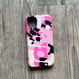 Apple Supreme Phone Case